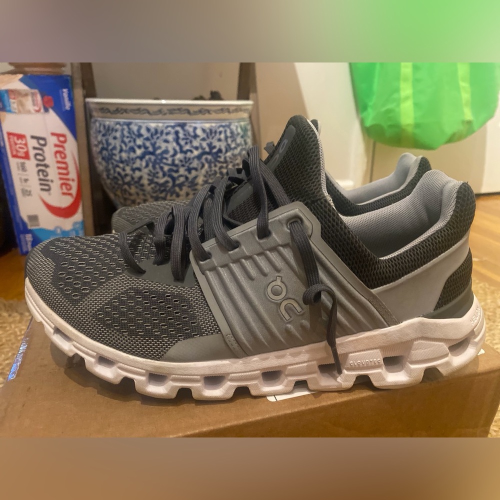 Men’s On Cloudswift Running
